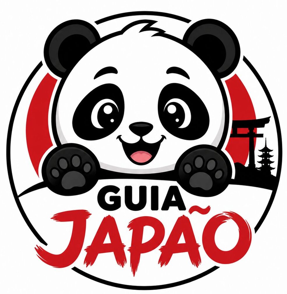 GUIA JAPÃO 